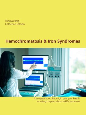 cover image of Hemochromatosis & related Syndromes